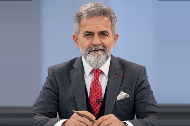 "Bakan istifa edecek" paylaşımına soruşturma: Gazeteci Ali Tarakcı hakkında gözaltı kararı