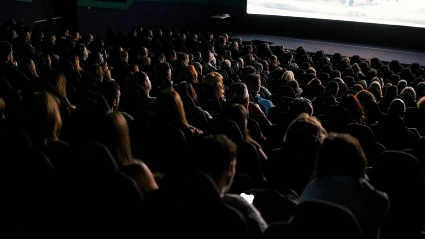 "Türkiye Sinema Festivali" 26-27 Eylül'de sinemaseverlerle buluşacak