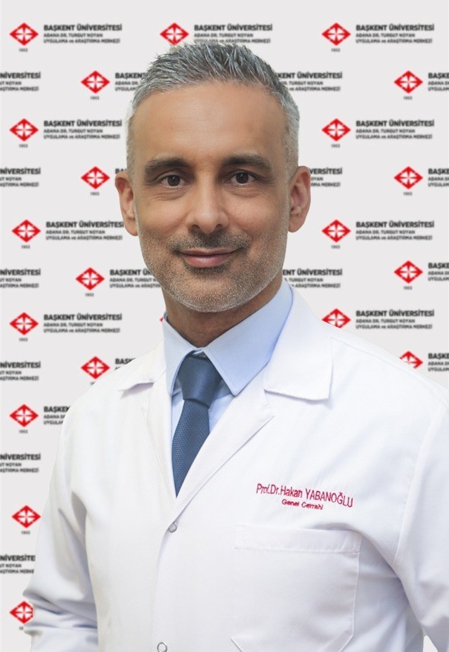 Prof. Dr. Yabanoğlu, tiroid kanserinin sessiz ve ağrısız ilerlediğini söyledi