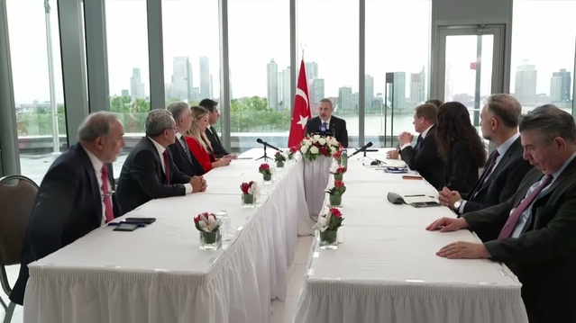 Hakan Fidan: Sincar’da silahsızlanma sağlanırsa Başika’daki varlığımızı sonlandırabiliriz