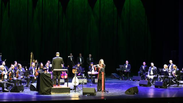 İstanbul Kültür Yolu Festivali'nde sanat ve kültür buluşmaları devam ediyor