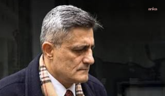 Kaşif Kozinoğlu'nun cezaevi doktoru Turgay Tamer İstanbul'da evinde ölü bulundu