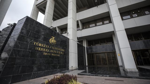 TCMB firmalara yönelik döviz dönüşüm desteğinde yeni dönemi devreye alıyor