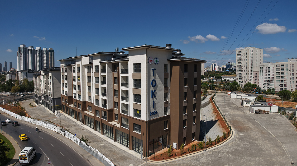 TOKİ kiralık sosyal konut başvuruları sona erdi, kuralar ne zaman çekilecek?