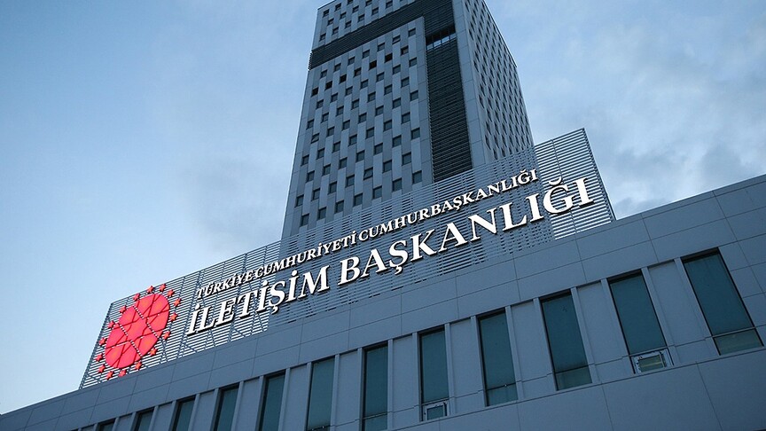 DMM, "Ailem Güvende" operasyonlarının "keyfi ve hedef gözeterek yürütüldüğü" iddialarını yalanladı