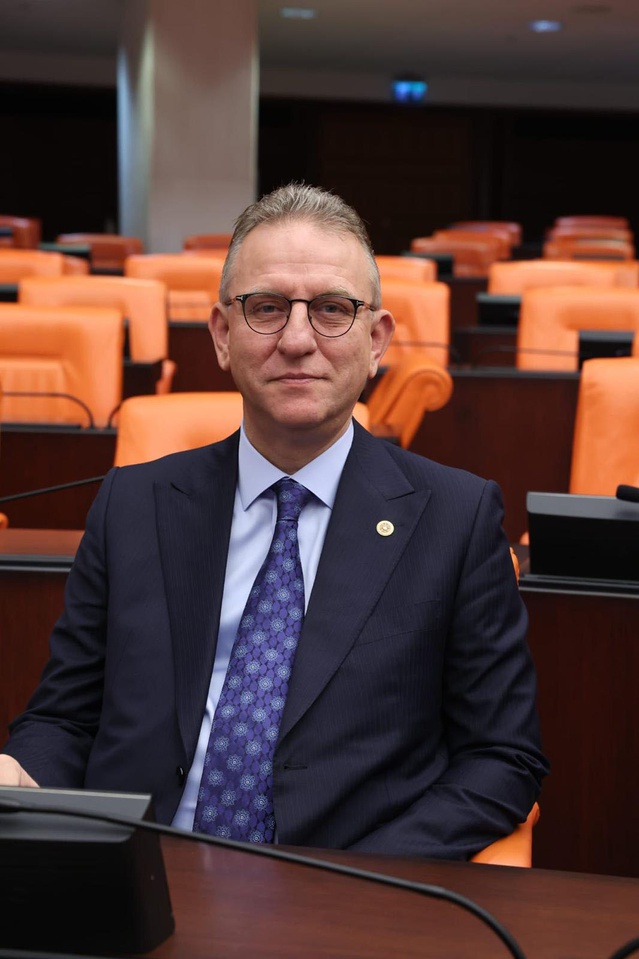 Resmi Gazete kararıyla Tavşanlı'da yaklaşık 287 hektar maden sahası yatırım alanı oldu