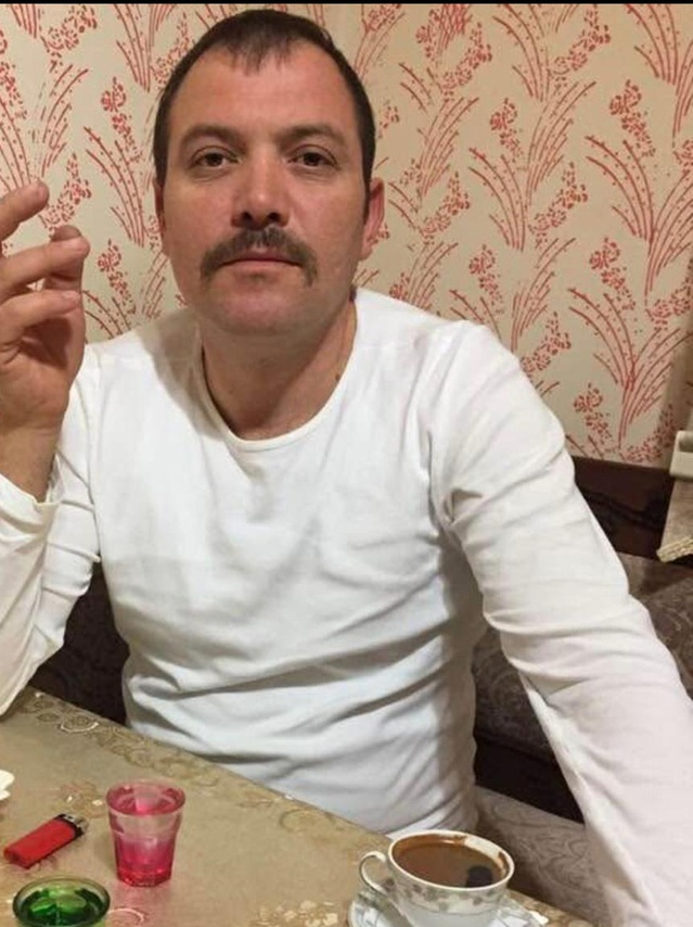 İddiaya göre Ankara Altındağ'da köfteci Ali Arduç kaldırım taşı saldırısında öldü