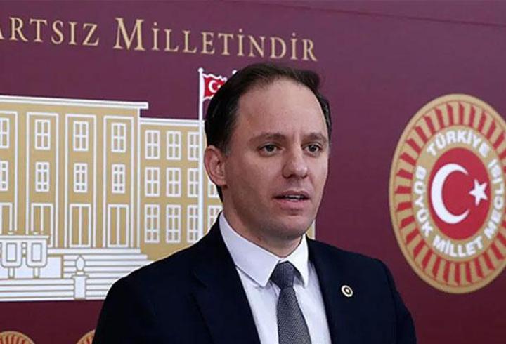 Yeni Partili vekil Deniz Yavuzyılmaz’ın eşi hakkında soruşturma başlatıldı