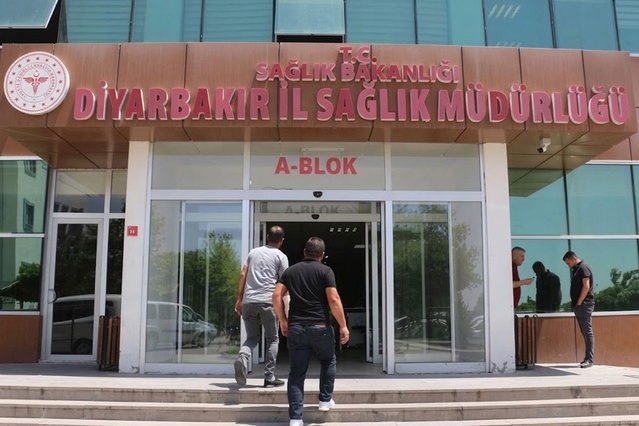 Diyarbakır’daki ihalede 62 katlık fiyat farkı iddiası: Tepkilerin ardından iptal edildi