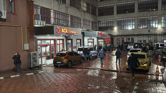 Zonguldak TTK Kozlu'da siloya düşen 27 yaşındaki işçi yoğun bakımda tedavi görüyor