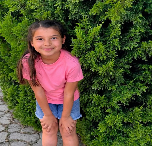 Aydın'dan Ankara'ya sevk edilen 9 yaşındaki lösemi hastası çocuk kurtarılamadı