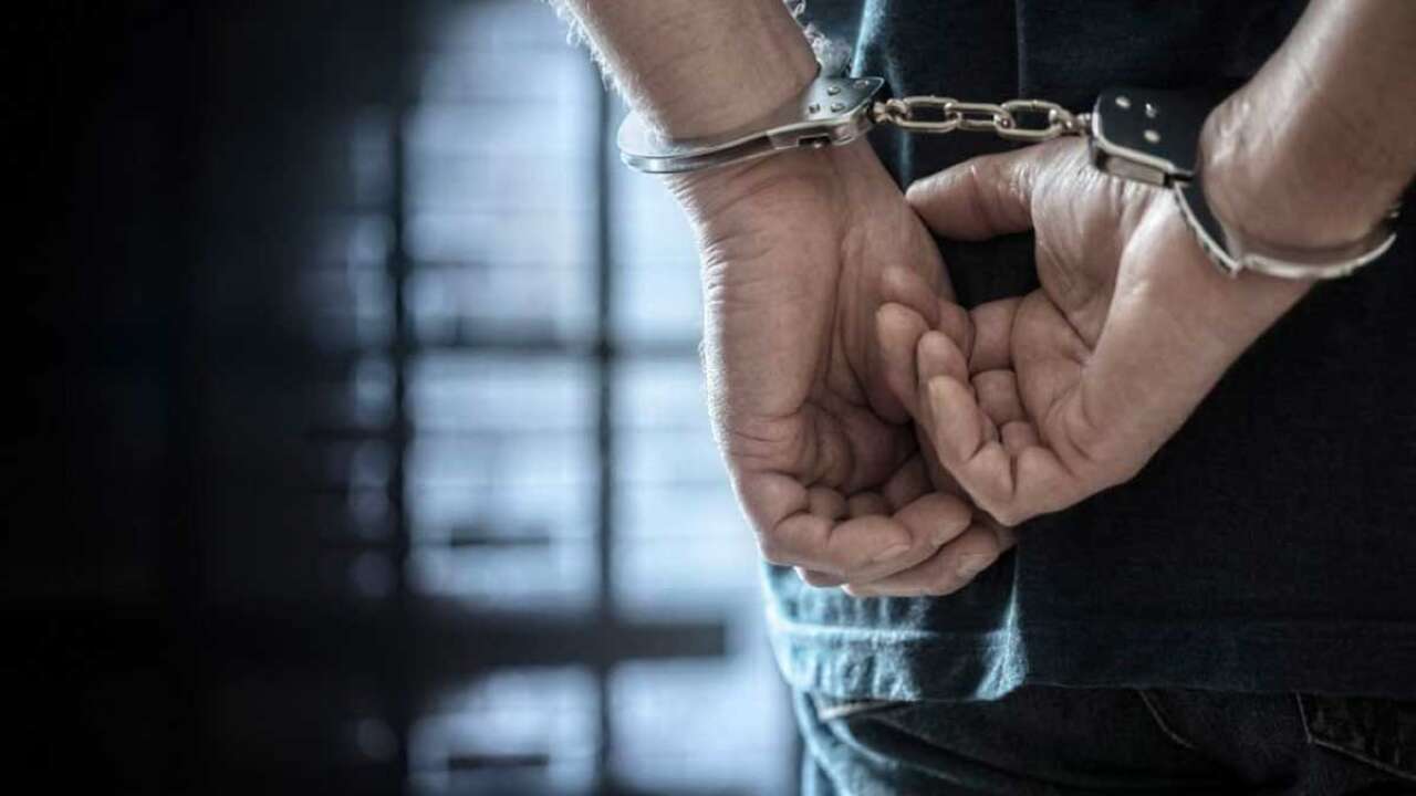 Eski MASAK Daire Başkan Yardımcısı ve 3 kişi tutuklandı