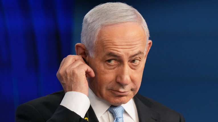 Kuzey Kore basınından Netanyahu'ya: Katil canavar fena halde rezil oldu