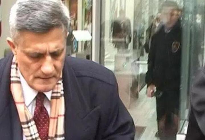 SON DAKİKA HABERİ: Kaşif Kozinoğlu soruşturmasında yeni gelişme! Eski cezaevi doktoru evinde ölü bulundu
