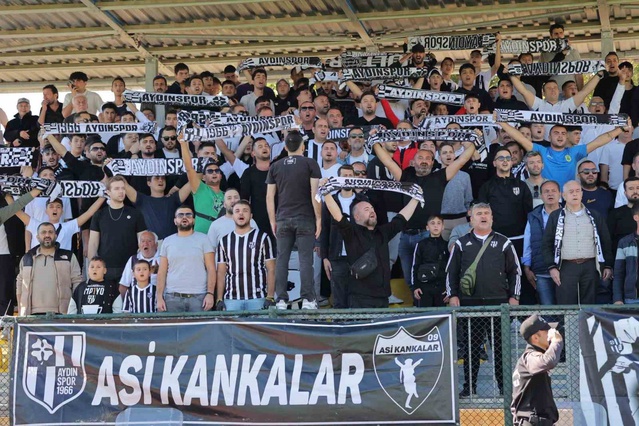 Aydınspor, şampiyon kadrodan Ali Türkel, Kazer ve Yorgancıoğlu ile yeniden anlaştı