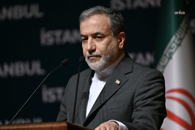 İran, ABD'nin yedi maddelik plana resmi yanıtını Katarlı arabuluculardan bekliyor