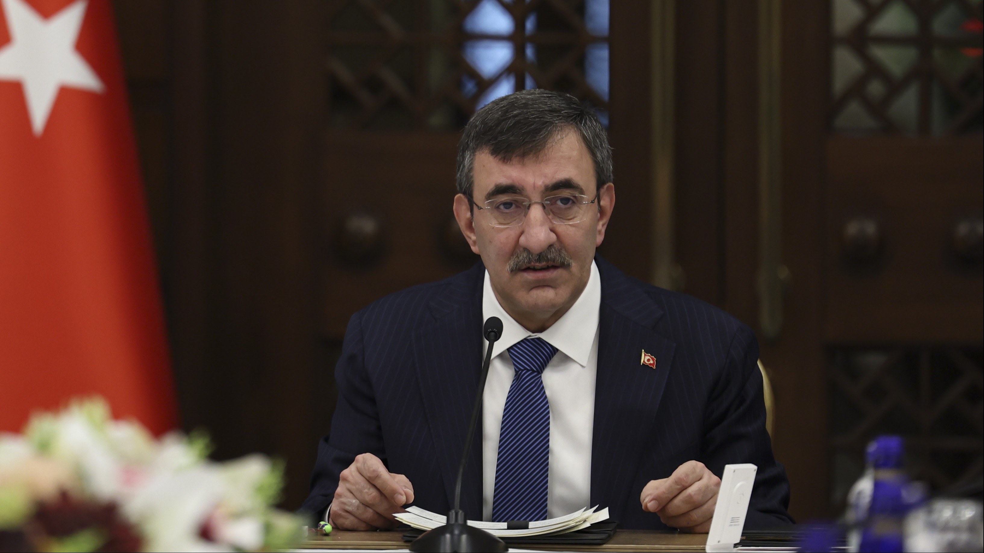 "Terörsüz Türkiye" yürütme kurulu ikinci toplantısını yapacak