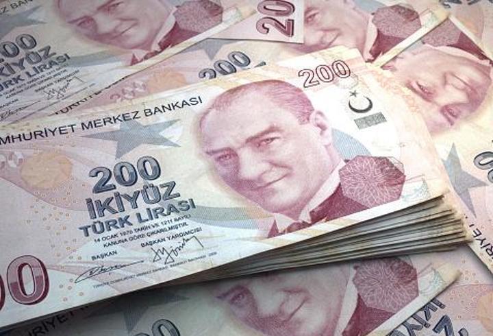 Türk bankacılık sektörünün net karı 676 milyar lirayı aştı