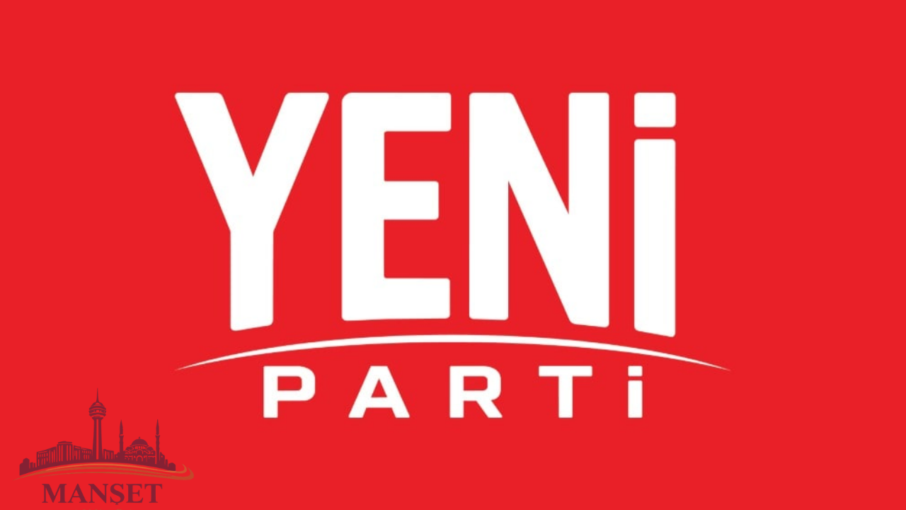 AYM'den 'YENİ Parti' kararı: 30 gün süre verildi