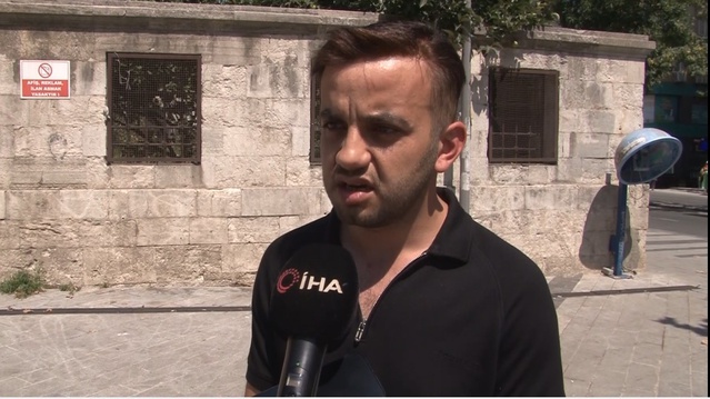 Beyoğlu Belediyesi Özel Kalem Müdürü Berkay Meral’in de aralarında bulunduğu 3 kişi hakkında ‘kişiyi hürriyetinden mahrum kılma’ suçundan iddianame