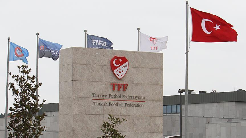 Süper Lig ve 1. Lig'den 448 yönetici, "bahis oynama" gerekçesiyle PFDK'ye sevk edildi