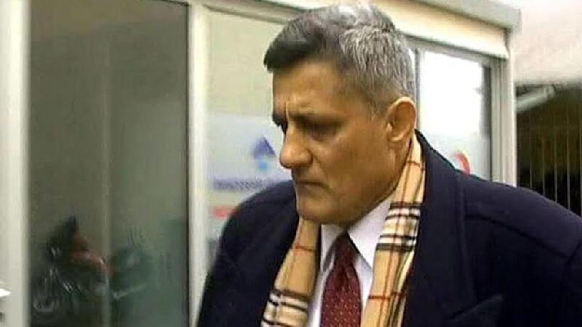Eski cezaevi kampüs doktoru ölü bulundu