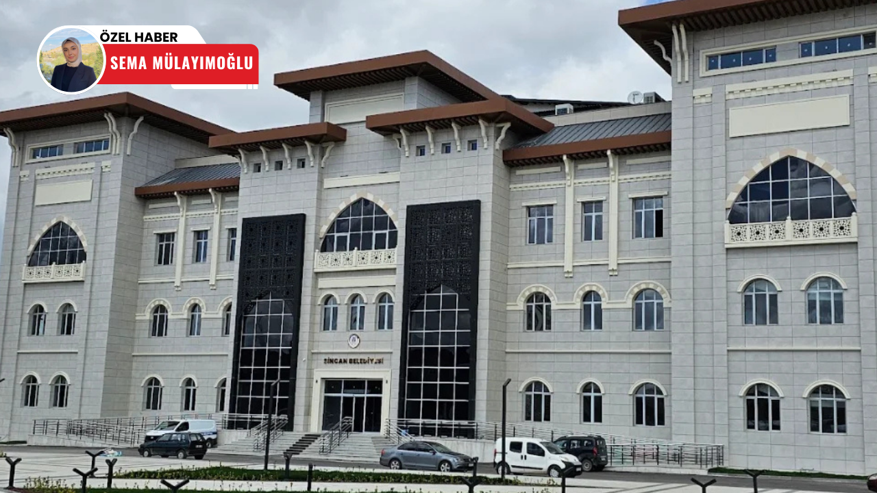 Sincan’da konser tepkisi: Vatandaş önceliğin yol ve parklar olmasını istiyor