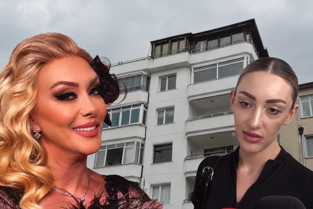 Güllü'nün ölümünün üzerinden 1 yıl geçti! Gözler şimdi kızının yargılanacağı davada