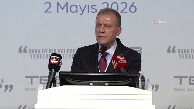 Seçer, AYM önünde intihar eden emekli polis Ali Şekeroğlu için başsağlığı diledi