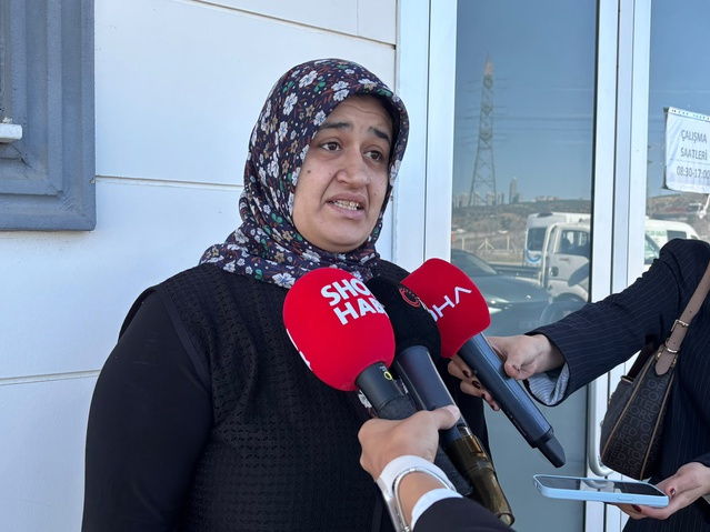 Buse Akgün Gök toprağa verildi; ablası, Bayram'ın kardeşini bıçakladığını öne sürdü