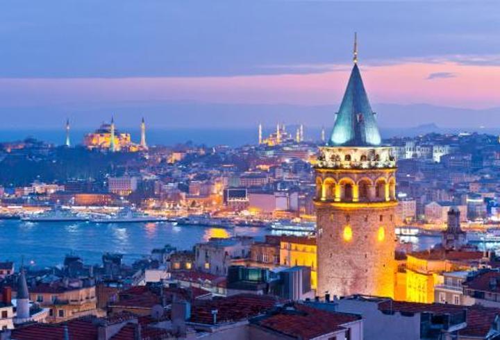 EBRD'den Türkiye ekonomisi için yeni büyüme tahmini