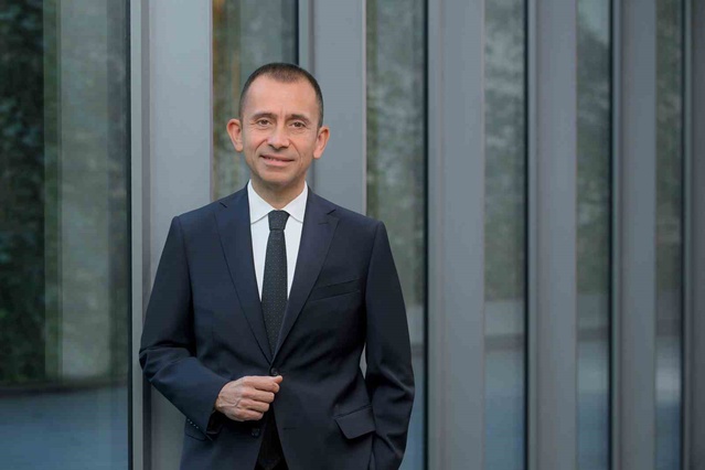 FMO, Garanti BBVA Leasing'e 30 milyon euroluk yeşil finansman sağladı