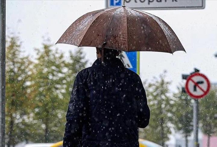 23 EYLÜL HAVA DURUMU TAHMİNLERİ: Denizli, İstanbul, İzmir'de havalar nasıl olacak? Meteoroloji hava durumu tahminleri!