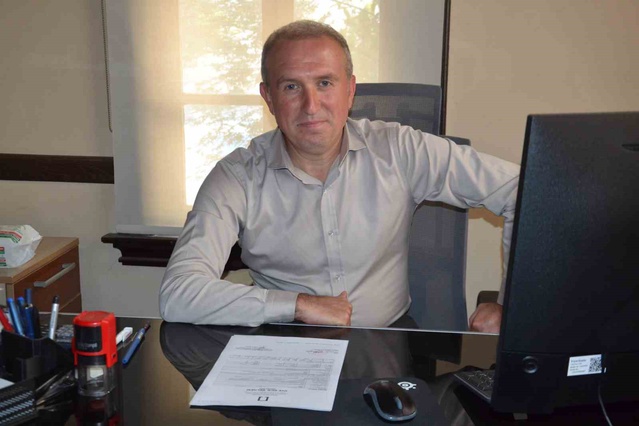 Balıkesir Mimarlar Odası 'Aydınlık Balıkesir' için harekete geçti
