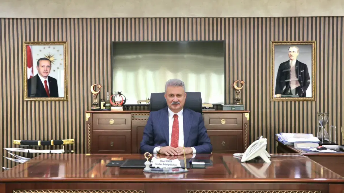 Yahşihan Belediyesi'ne yolsuzluk soruşturması: İki eski başkan dahil 31 kişi gözaltında