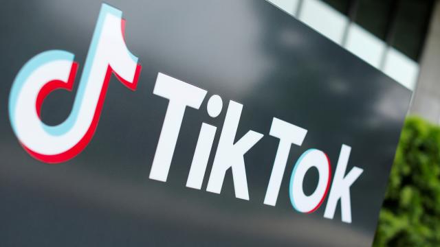 TikTok, çocukları aşırı kullanıma teşvik ettiği iddiasıyla ABD'de açılan davada uzlaştı