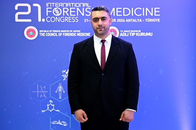 Gazze'ye gidemeyen Filistinli Miktad, ateşkese rağmen saldırıların sürdüğünü söyledi