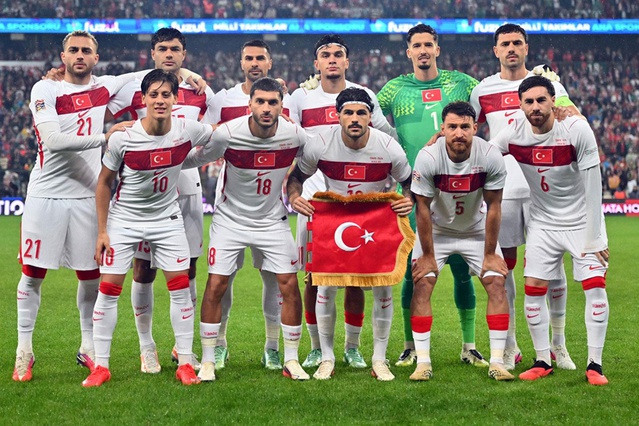 A Milli Takım'ın yıldızı kadrodan çıkarıldı