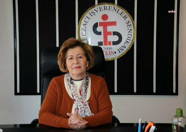 TEİS Başkanı Saydan, ilaç ve aşıda eczacıyı sorumlu tutmayın dedi, SGK'yı göreve çağırdı