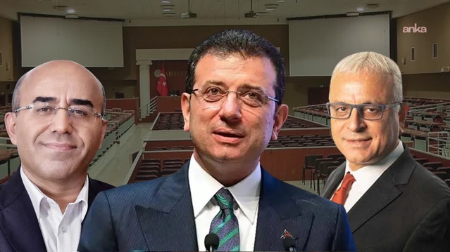 Merdan Yanardağ, casusluk davasında TELE1'e el konulmasının amaçlandığını savundu