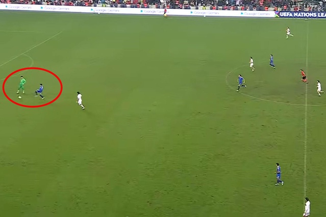 Tam umutlanmıştık, Altay'ın hatası her şeyi bitirdi! Tribünler affetmedi