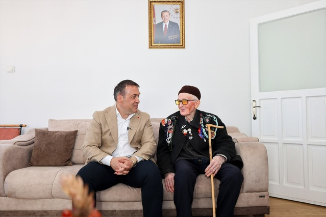 Bilecik'ten kısa kısa