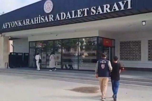 İçişleri Bakanlığı son 5 günde 25 ilde siber operasyonda 473 şüpheli yakaladı