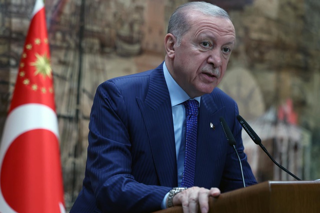 Beştepe'deki kritik fon toplantısı sona erdi! Gözler atılacak adımlarda