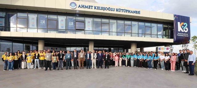 Türkiye'de ilk kez düzenlenen KAPS 2026, 2 binin üzerinde katılımcıyla sona erdi