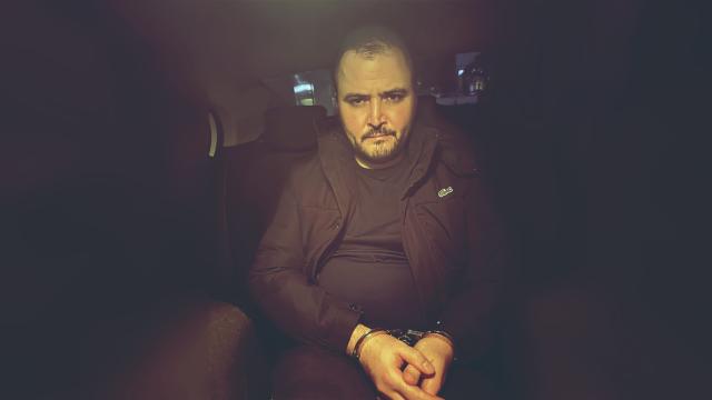 Tera Portföy Yönetim Kurulu Başkanı Erdin Özel gözaltında