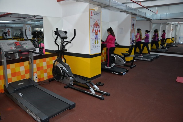 Bilecik'te kadın spor merkezleri 28 Eylül'den itibaren yeni saatlerle hizmet verecek