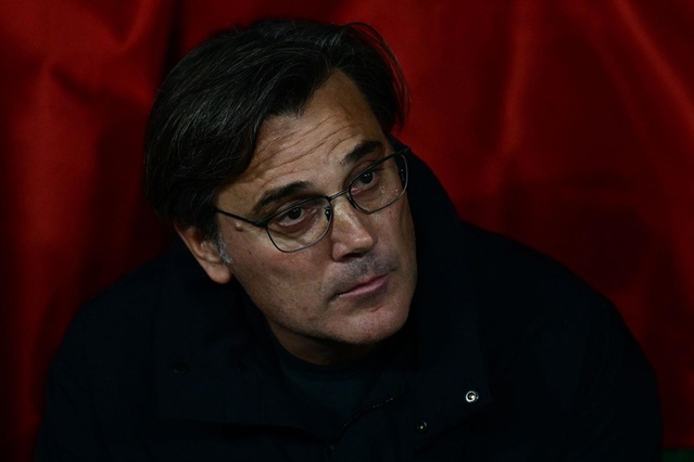 Bursa'da tribünlerden Montella ve TFF'ye istifa çağrısı