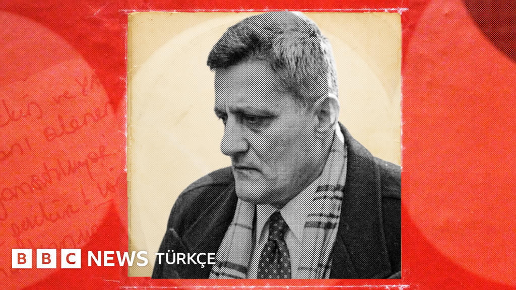 Kaşif Kozinoğlu soruşturması: Kurtlar Vadisi senaryosuna dahli olan bir kişi tutuklandı