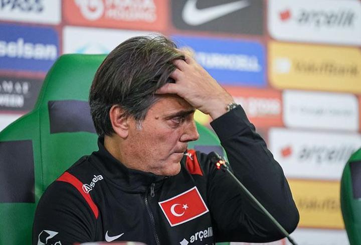 Ayrılık çanları Montella için çalıyor!